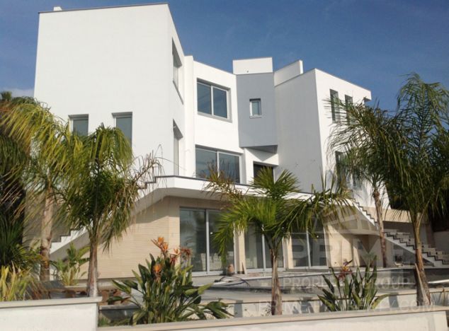 Willa w rejonie Limassol (Armenochori) na sprzedaż