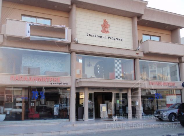  w rejonie Limassol (City centre) na sprzedaż