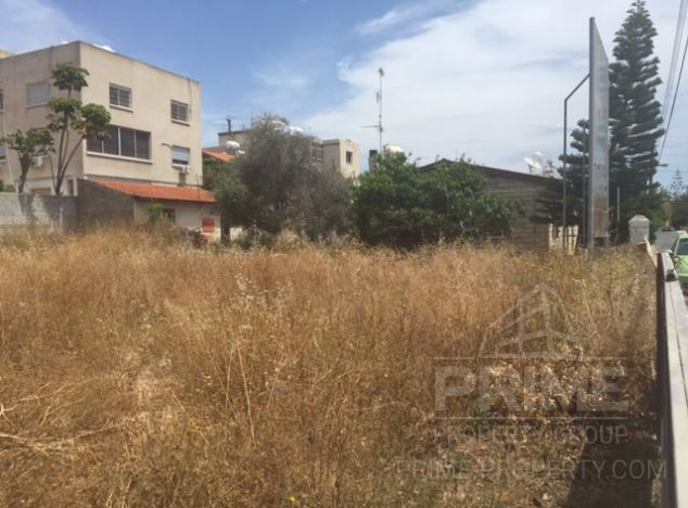 Ziemia w rejonie Limassol (City centre) na sprzedaż