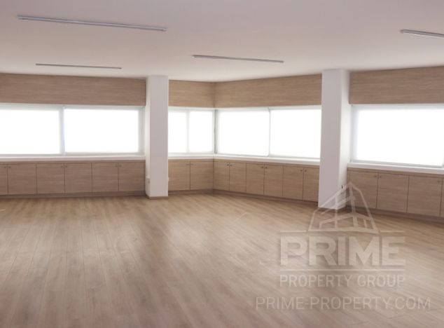 Biuro w rejonie Limassol (City centre) na sprzedaż