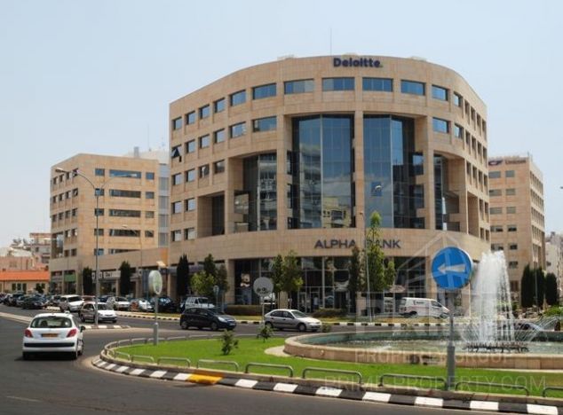 Biuro w rejonie Limassol (City centre) na sprzedaż