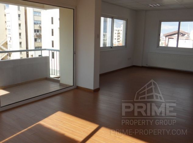 Biuro w rejonie Limassol (City centre) na sprzedaż