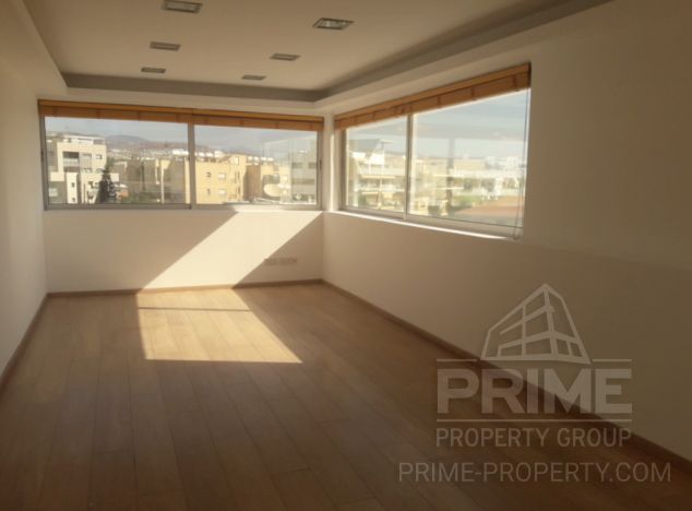 Biuro w rejonie Limassol (City centre) na sprzedaż