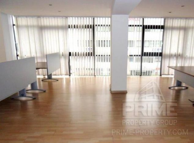 Biuro w rejonie Limassol (City centre) na sprzedaż
