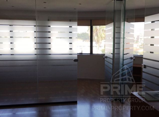Biuro w rejonie Limassol (City centre) na sprzedaż