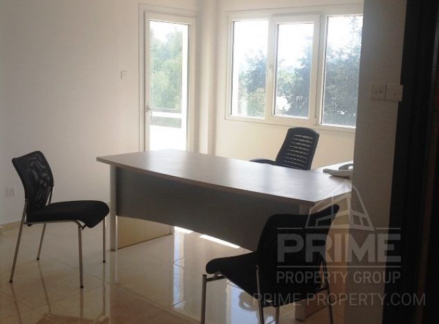 Biuro w rejonie Limassol (City centre) na sprzedaż