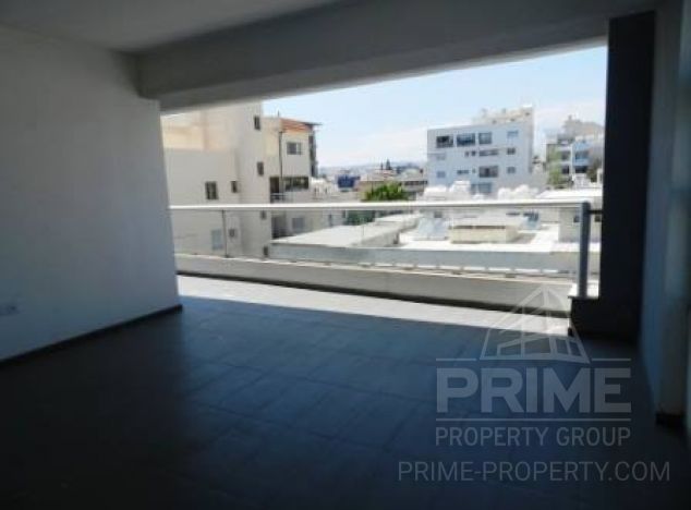 Apartament w rejonie Limassol (City centre) na sprzedaż