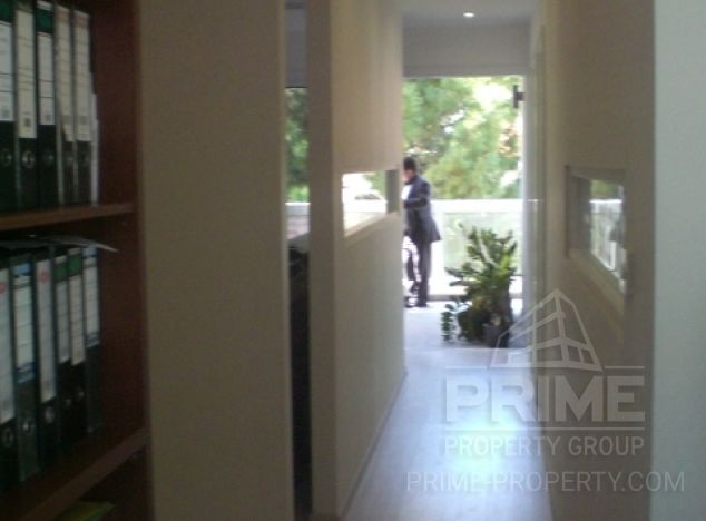 Apartament w rejonie Limassol (City centre) na sprzedaż