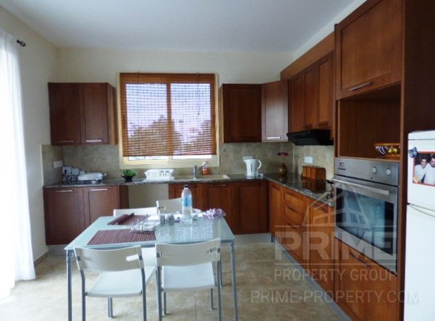 Apartament w rejonie Limassol (City centre) na sprzedaż