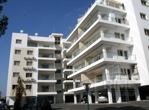 Apartament w rejonie Limassol (City centre) na sprzedaż