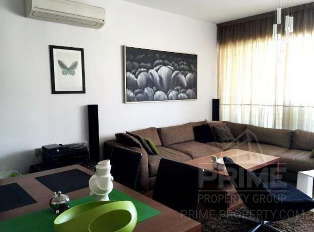 Apartament w rejonie Limassol (City centre) na sprzedaż