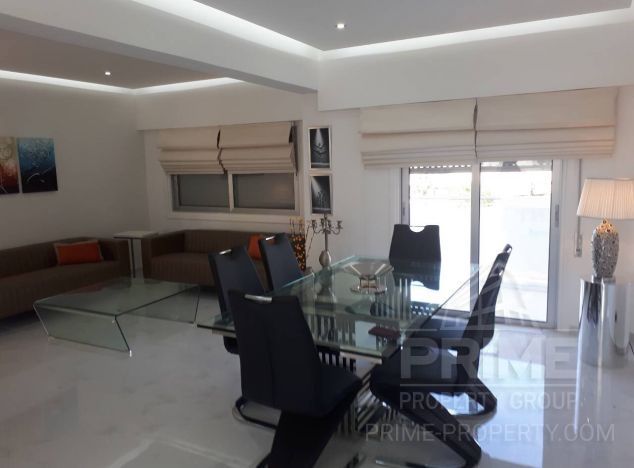 Apartament w rejonie Limassol (City centre) na sprzedaż