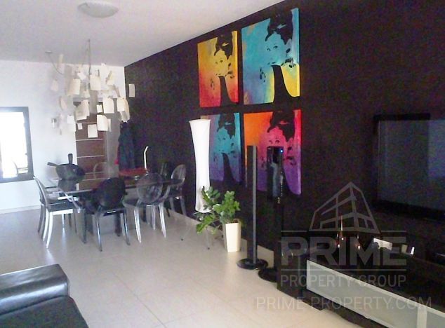 Apartament w rejonie Limassol (City centre) na sprzedaż