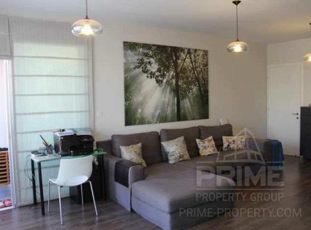 Apartament w rejonie Limassol (City centre) na sprzedaż