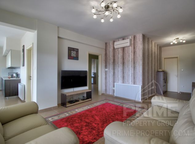 Apartament w rejonie Limassol (City centre) na sprzedaż