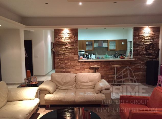 Apartament w rejonie Limassol (City centre) na sprzedaż