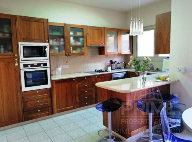 Apartament w rejonie Limassol (City centre) na sprzedaż