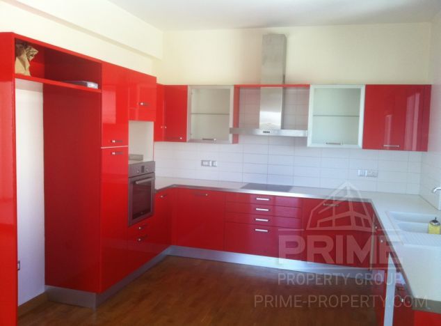 Apartament w rejonie Limassol (City centre) na sprzedaż