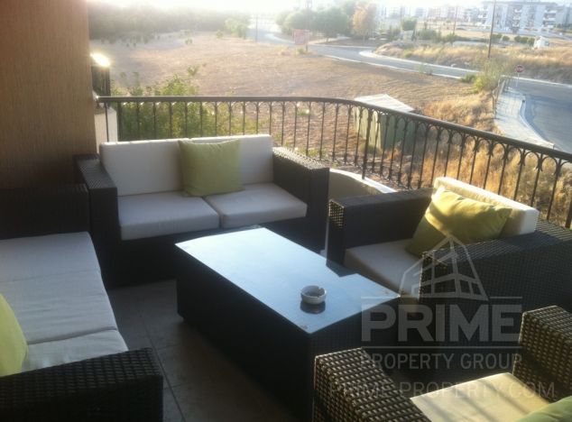 Apartament w rejonie Limassol (City centre) na sprzedaż