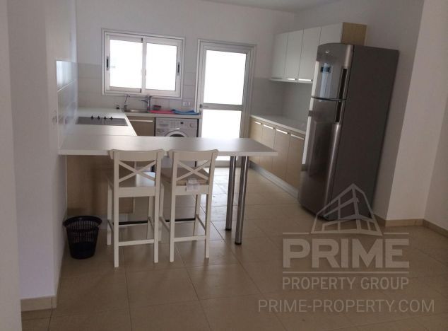 Apartament w rejonie Limassol (City centre) na sprzedaż