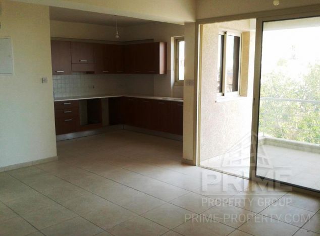 Apartament w rejonie Limassol (City centre) na sprzedaż