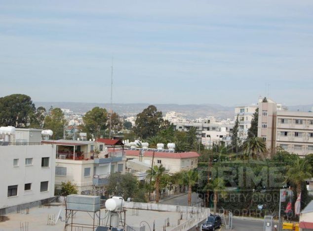 Apartament w rejonie Limassol (City centre) na sprzedaż