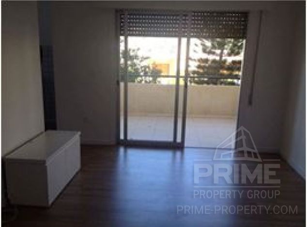 Apartament w rejonie Limassol (City centre) na sprzedaż