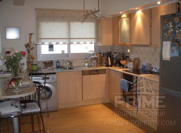 Apartament w rejonie Limassol (City centre) na sprzedaż