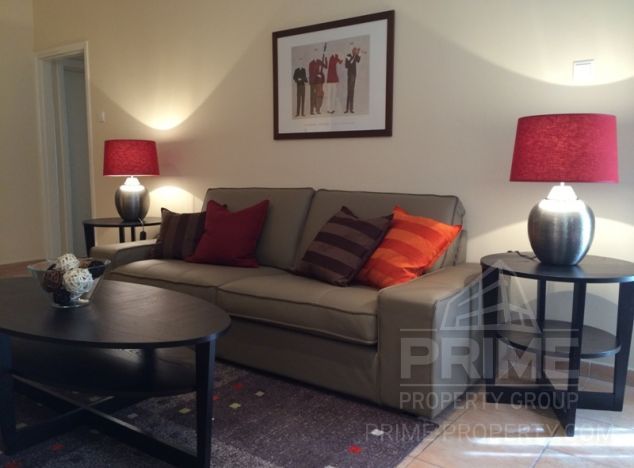 Apartament w rejonie Limassol (City centre) na sprzedaż