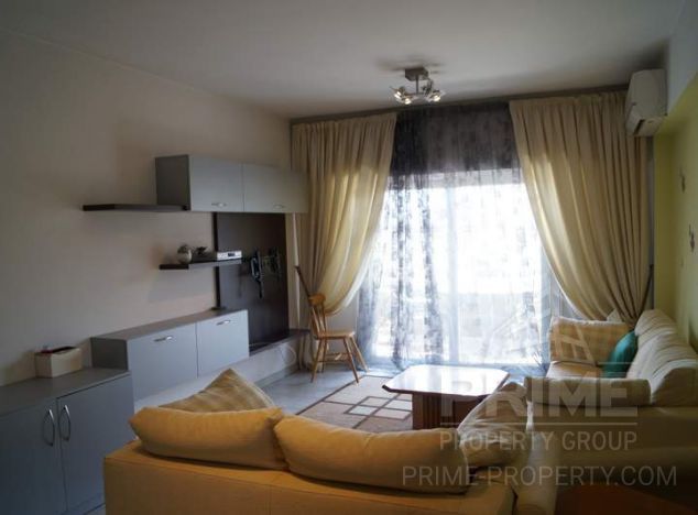 Apartament w rejonie Limassol (City centre) na sprzedaż