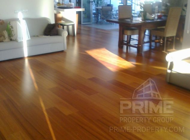 Apartament w rejonie Limassol (City centre) na sprzedaż