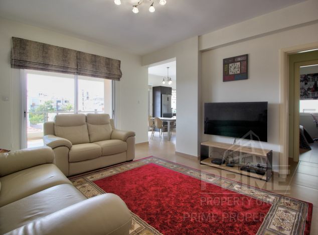 Apartament w rejonie Limassol (City centre) na sprzedaż