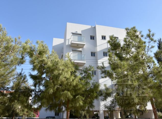  w rejonie Limassol (City centre) na sprzedaż