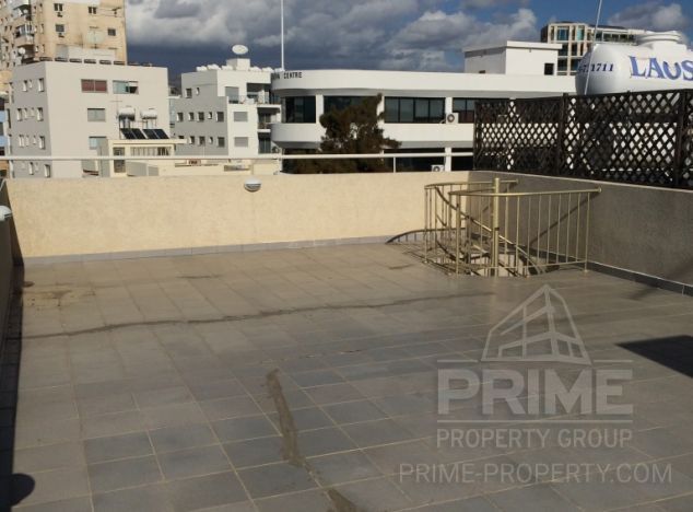  w rejonie Limassol (City centre) na sprzedaż