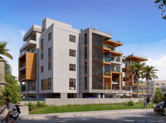  w rejonie Limassol (City centre) na sprzedaż