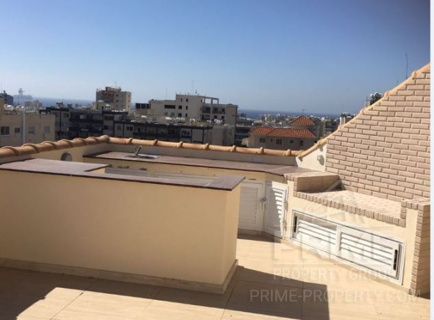  w rejonie Limassol (City centre) na sprzedaż