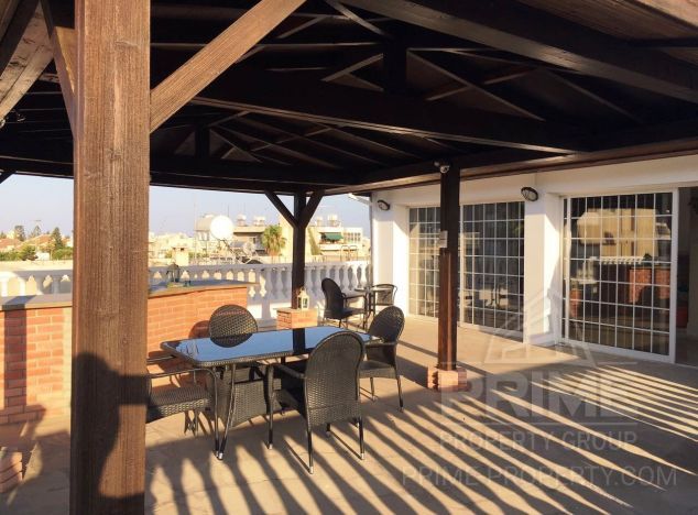  w rejonie Limassol (City centre) na sprzedaż