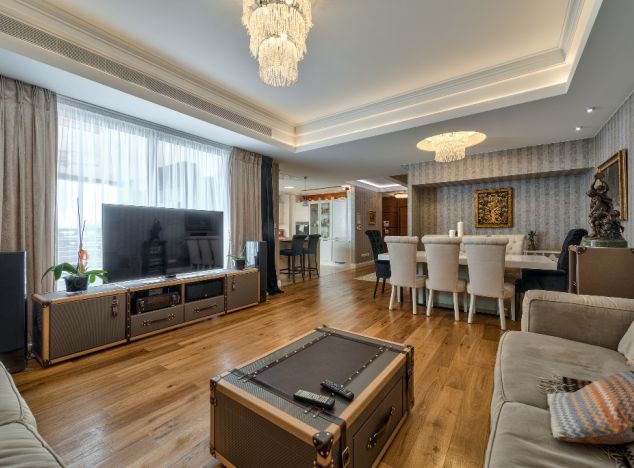  w rejonie Limassol (City centre) na sprzedaż