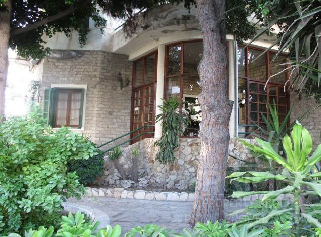  w rejonie Limassol (City centre) na sprzedaż