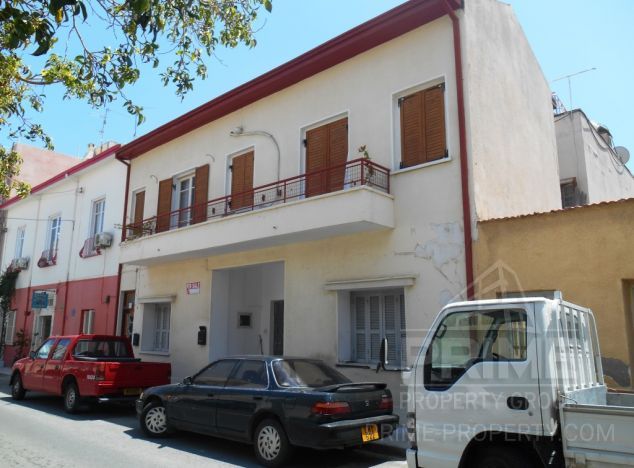 Willa w rejonie Limassol (City centre) na sprzedaż