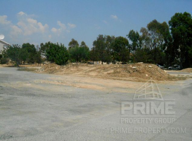 Ziemia w rejonie Limassol (Columbia) na sprzedaż