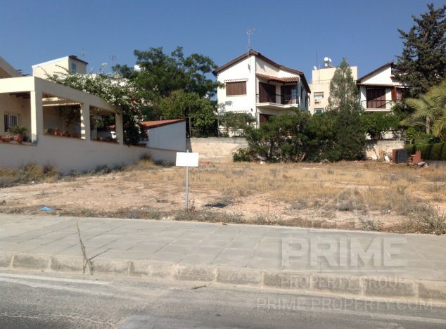 Ziemia w rejonie Limassol (Columbia) na sprzedaż