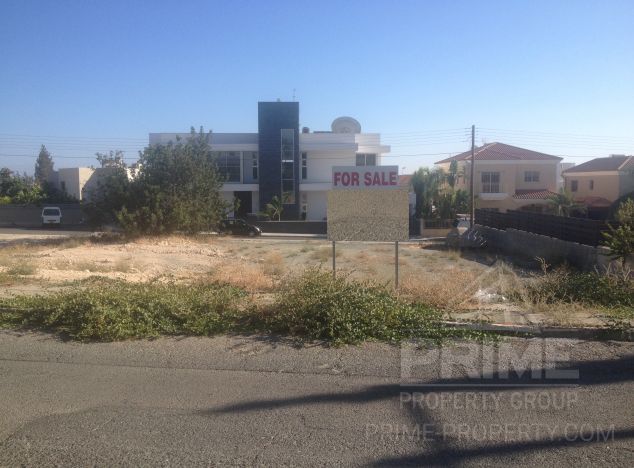 Ziemia w rejonie Limassol (Columbia) na sprzedaż