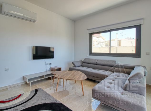 Apartament w rejonie Limassol (Columbia) na sprzedaż
