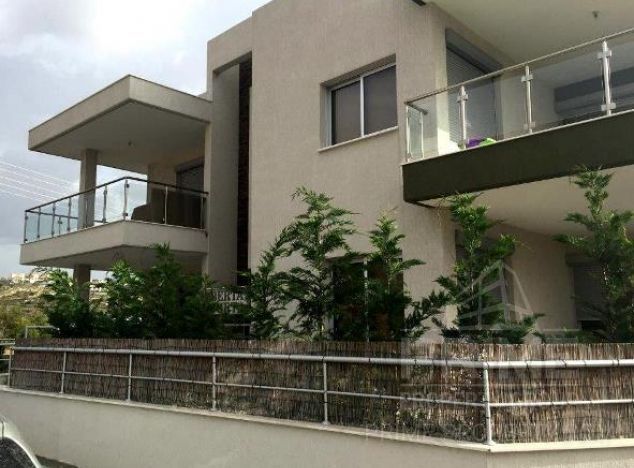 Apartament w rejonie Limassol (Columbia) na sprzedaż