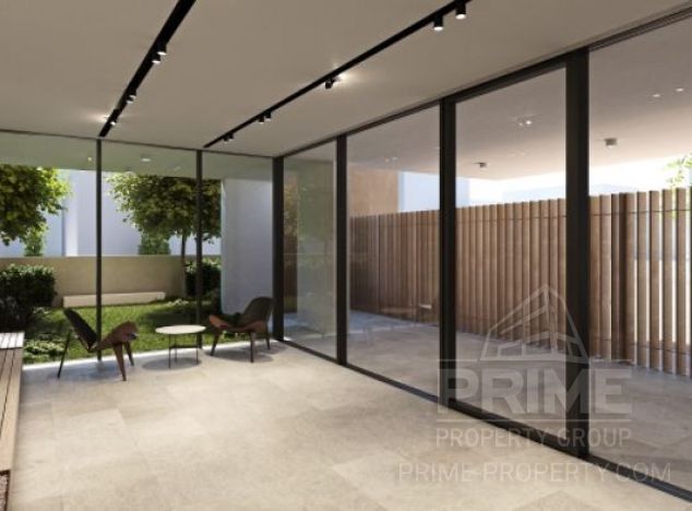 Apartament w rejonie Limassol (Columbia) na sprzedaż