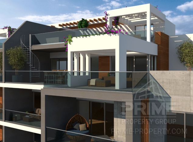  w rejonie Limassol (Columbia) na sprzedaż