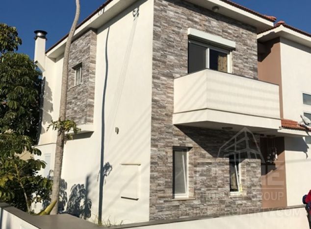 Willa w rejonie Limassol (Columbia) na sprzedaż