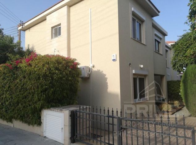 Willa w rejonie Limassol (Columbia) na sprzedaż