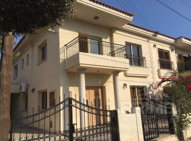 Willa w rejonie Limassol (Columbia) na sprzedaż